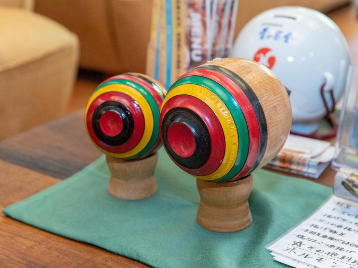 Tabist Sasebo Palace Hotel מראה חיצוני תמונה