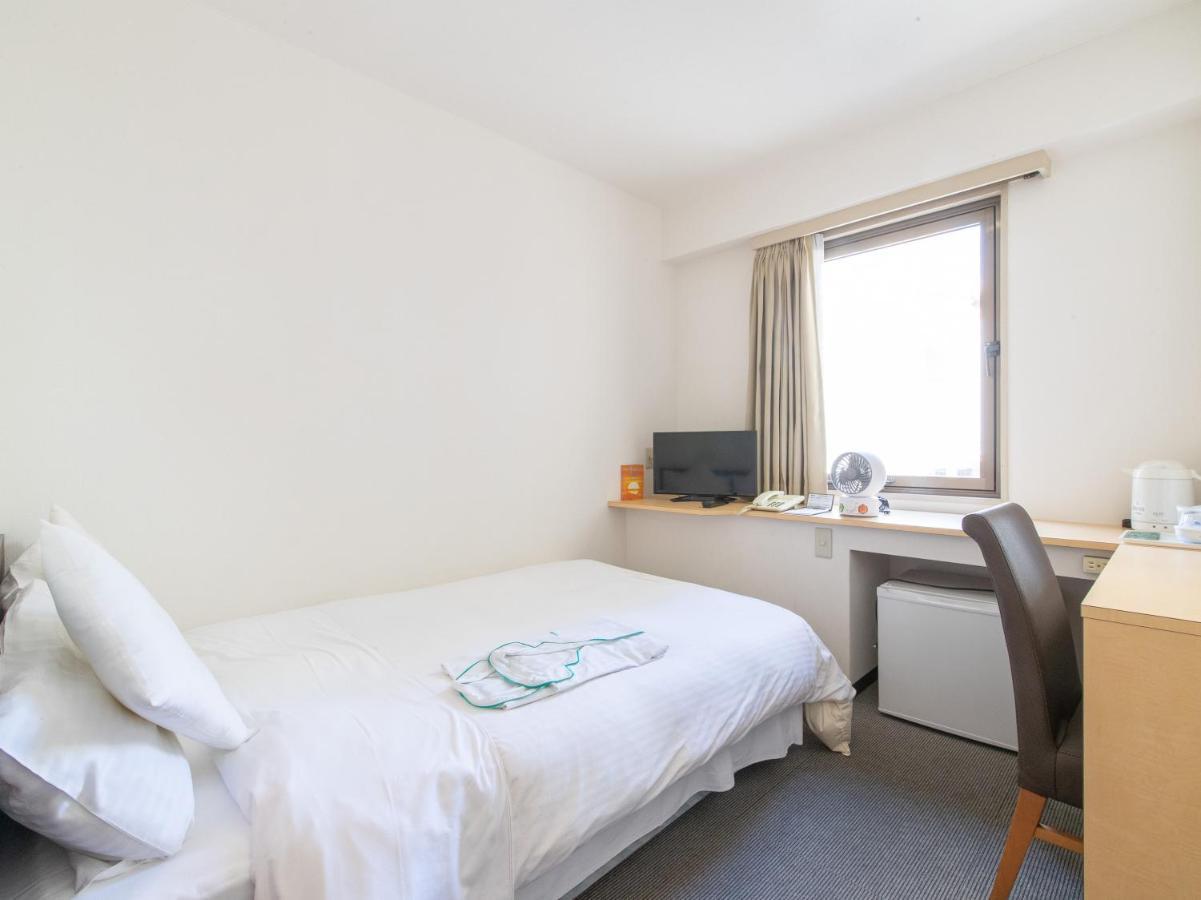 Tabist Sasebo Palace Hotel מראה חיצוני תמונה