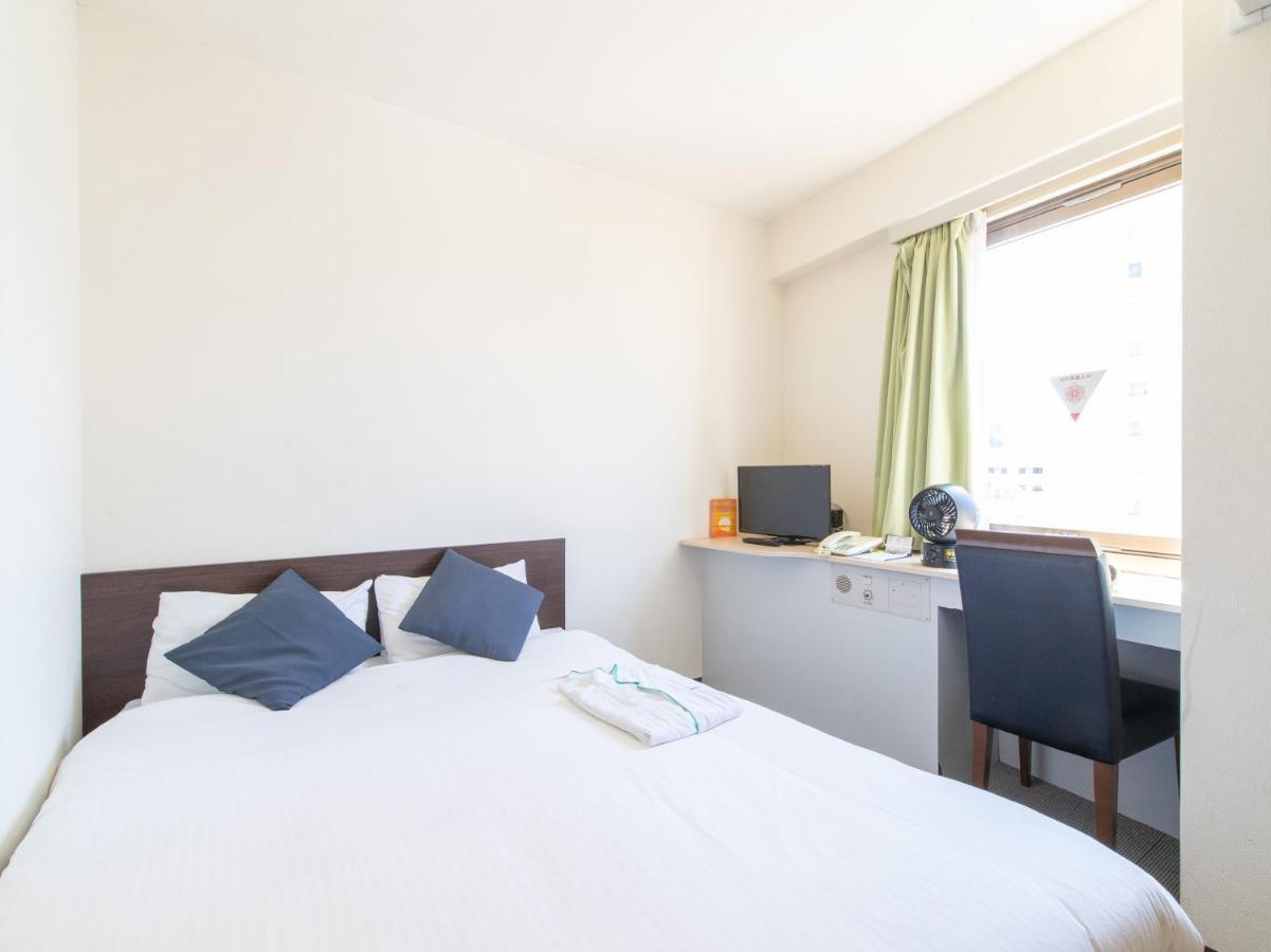Tabist Sasebo Palace Hotel מראה חיצוני תמונה
