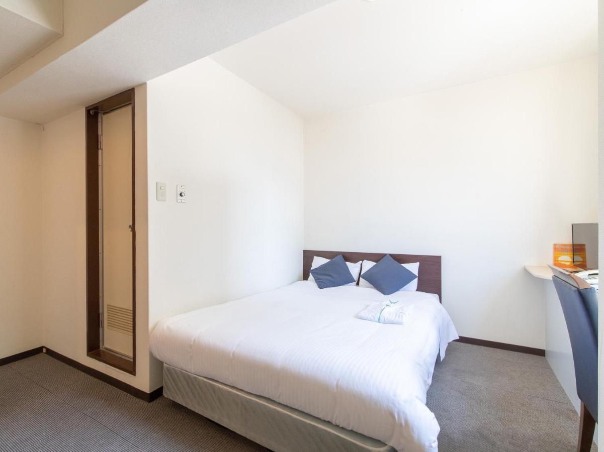 Tabist Sasebo Palace Hotel מראה חיצוני תמונה