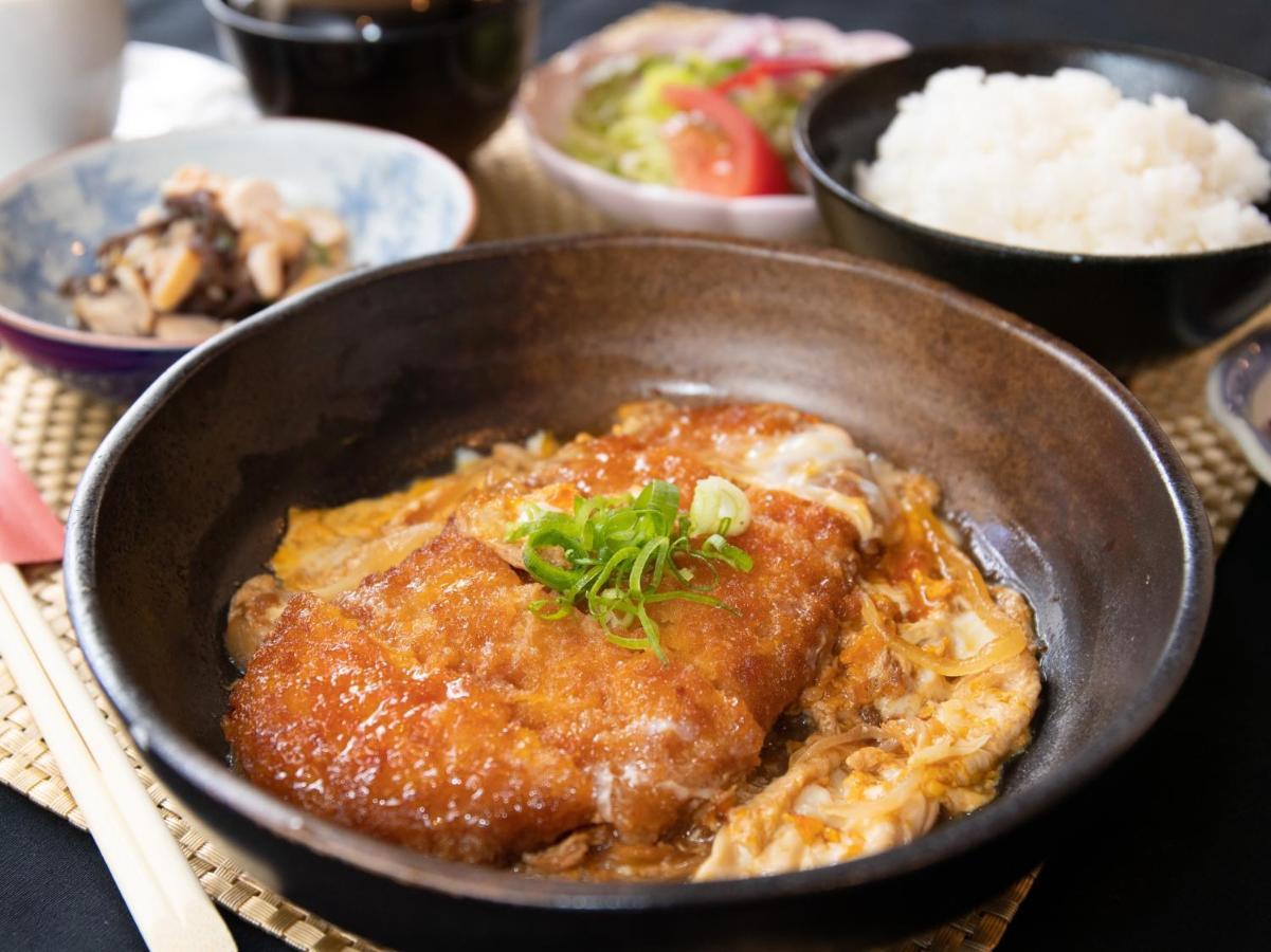 Tabist Sasebo Palace Hotel מראה חיצוני תמונה