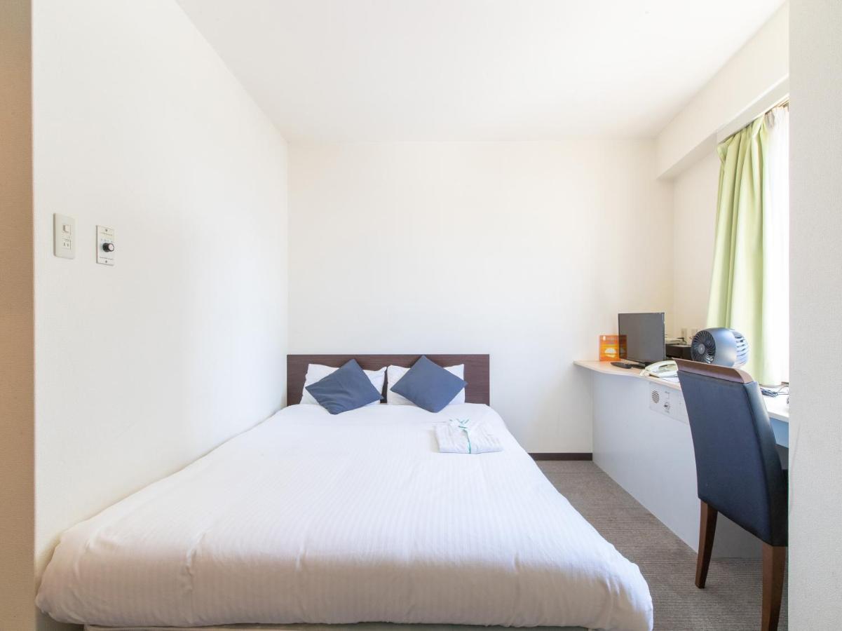 Tabist Sasebo Palace Hotel מראה חיצוני תמונה