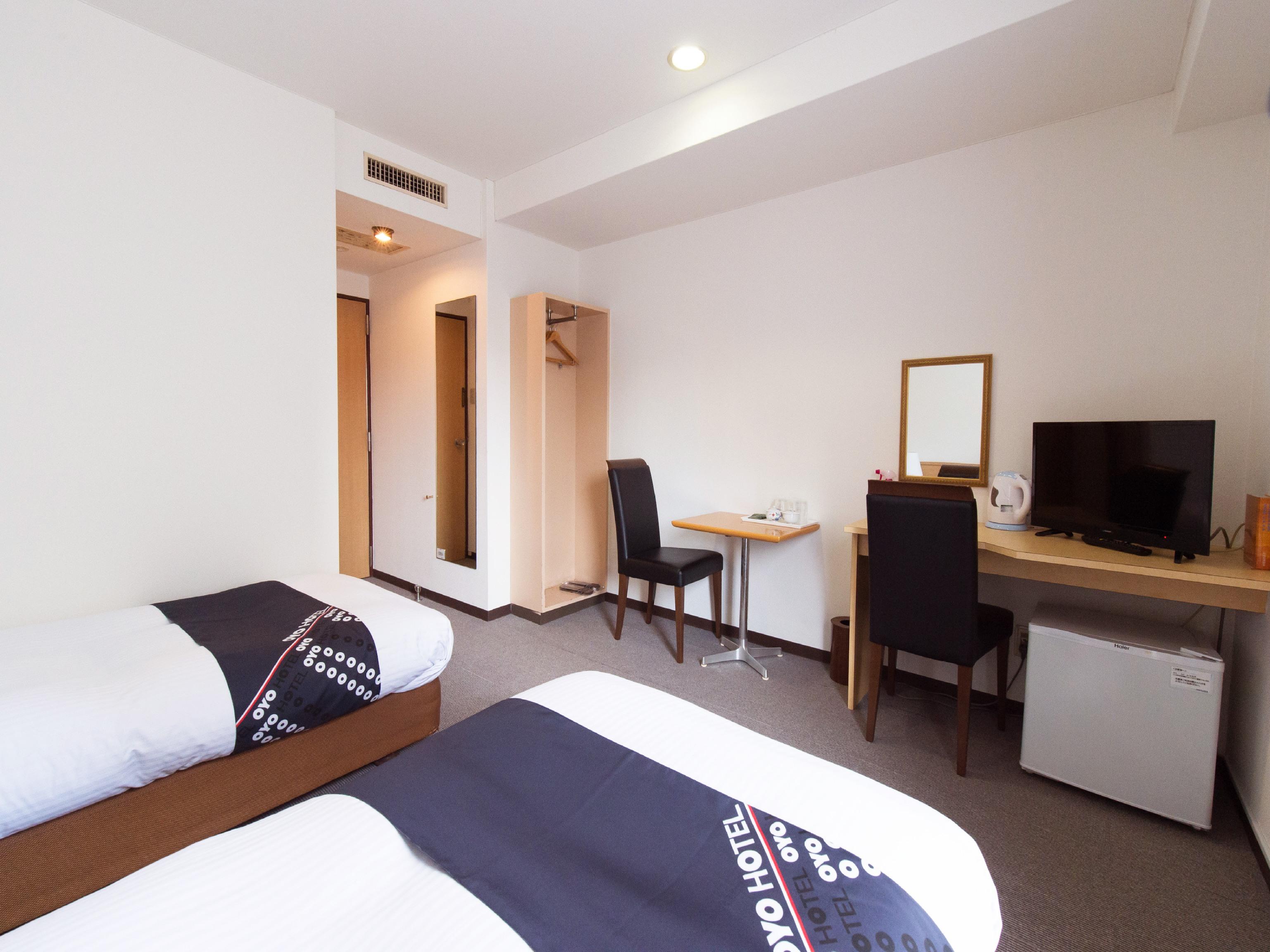 Tabist Sasebo Palace Hotel מראה חיצוני תמונה