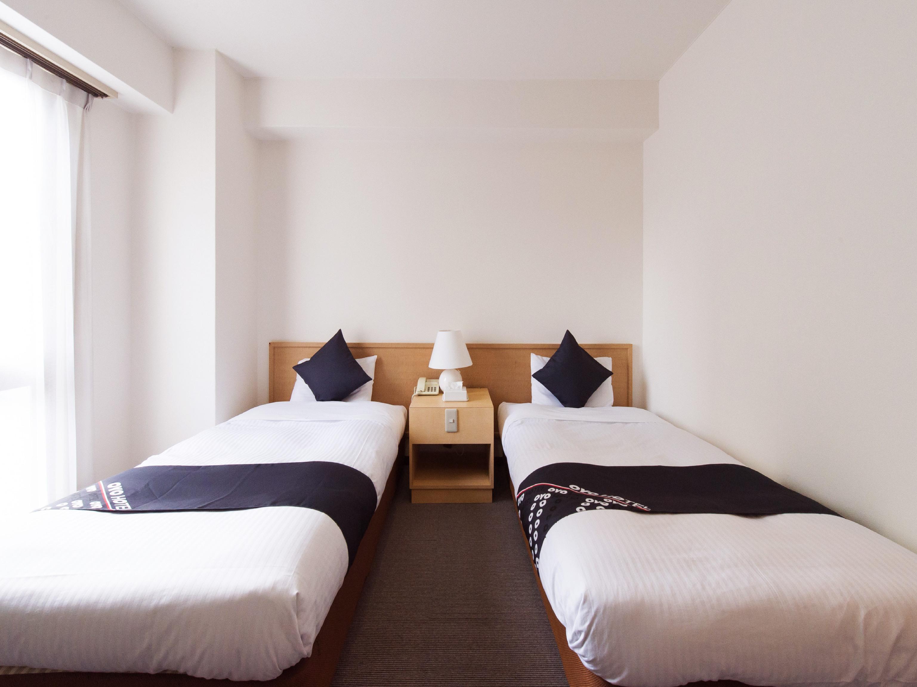 Tabist Sasebo Palace Hotel מראה חיצוני תמונה