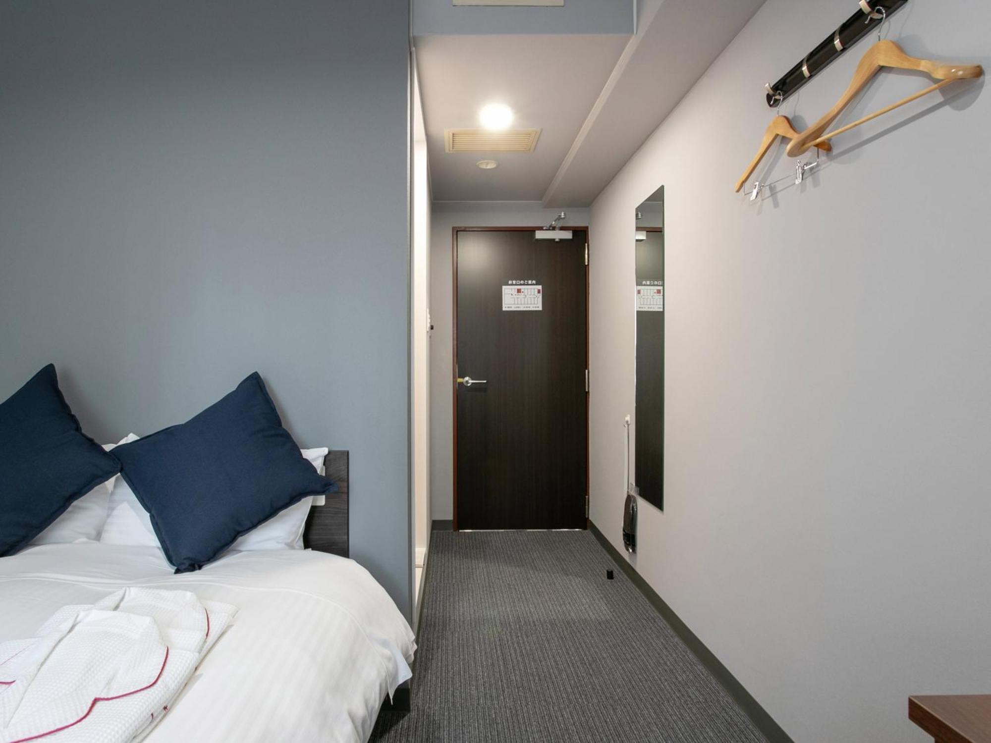 Tabist Sasebo Palace Hotel מראה חיצוני תמונה