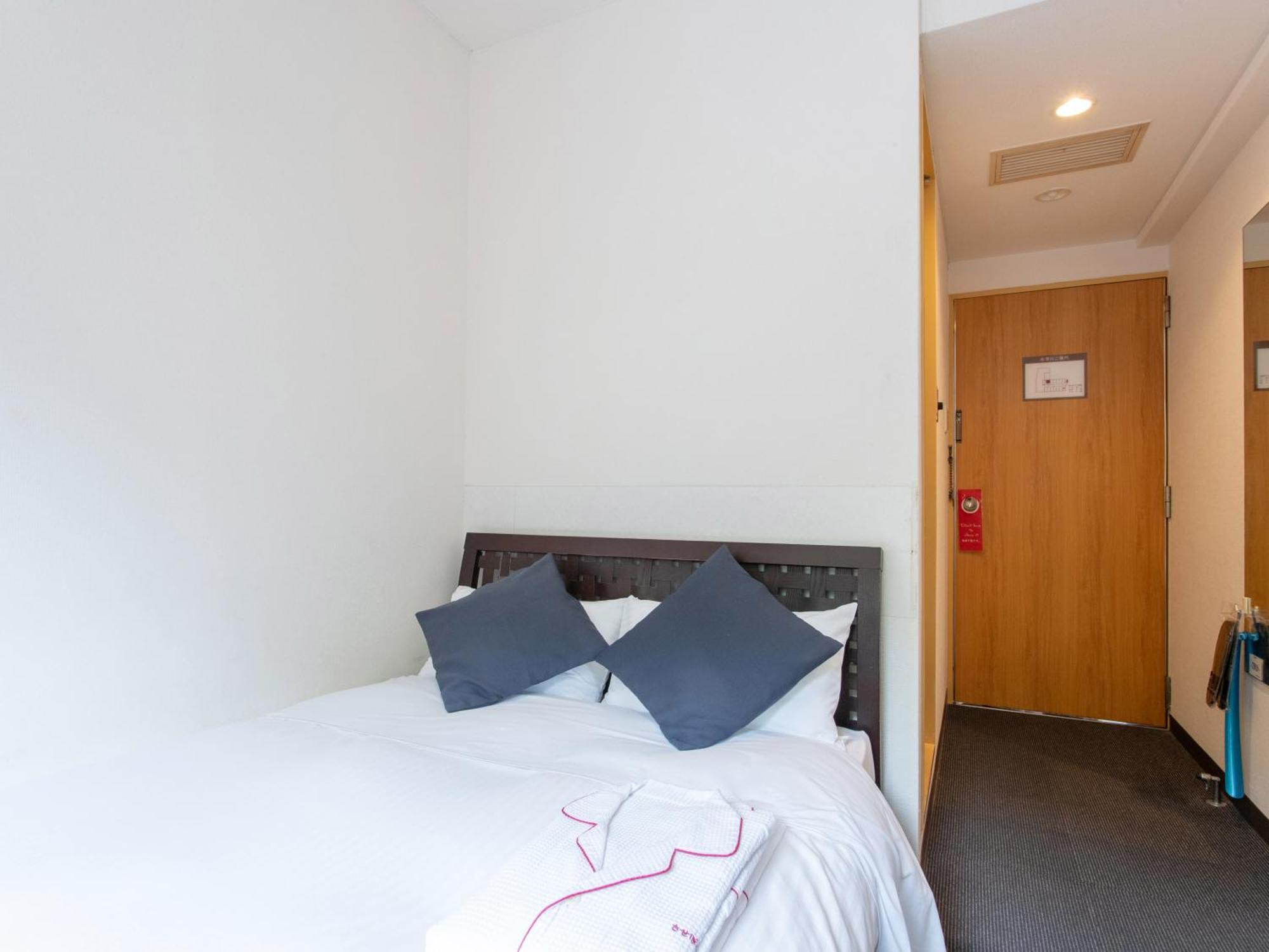 Tabist Sasebo Palace Hotel מראה חיצוני תמונה