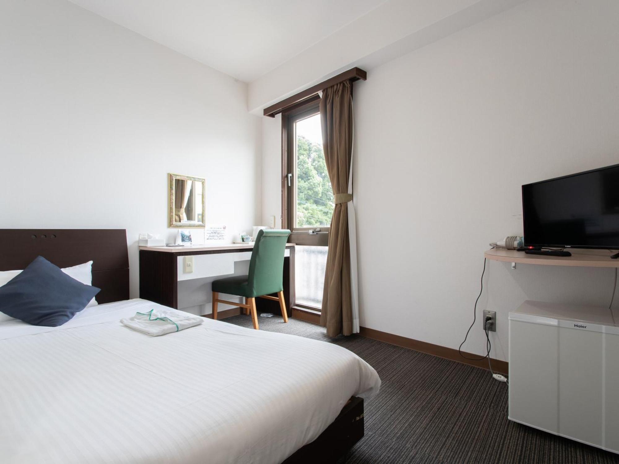Tabist Sasebo Palace Hotel מראה חיצוני תמונה