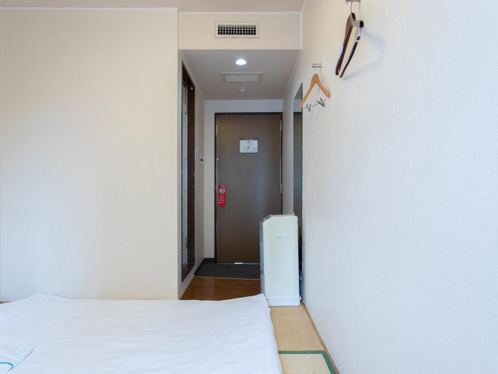 Tabist Sasebo Palace Hotel מראה חיצוני תמונה