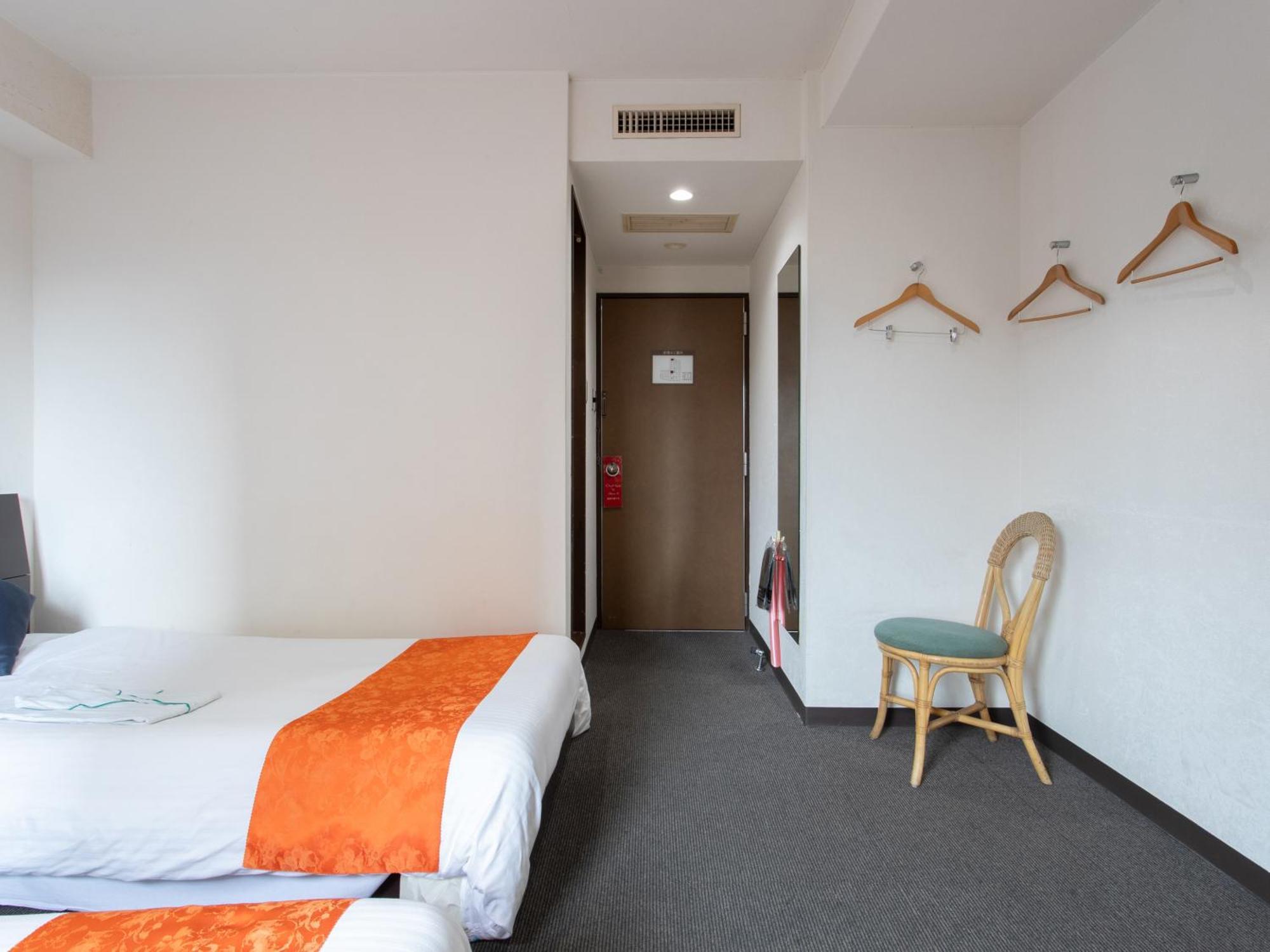 Tabist Sasebo Palace Hotel מראה חיצוני תמונה
