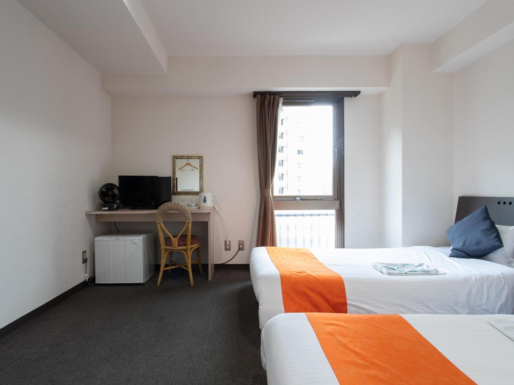 Tabist Sasebo Palace Hotel מראה חיצוני תמונה