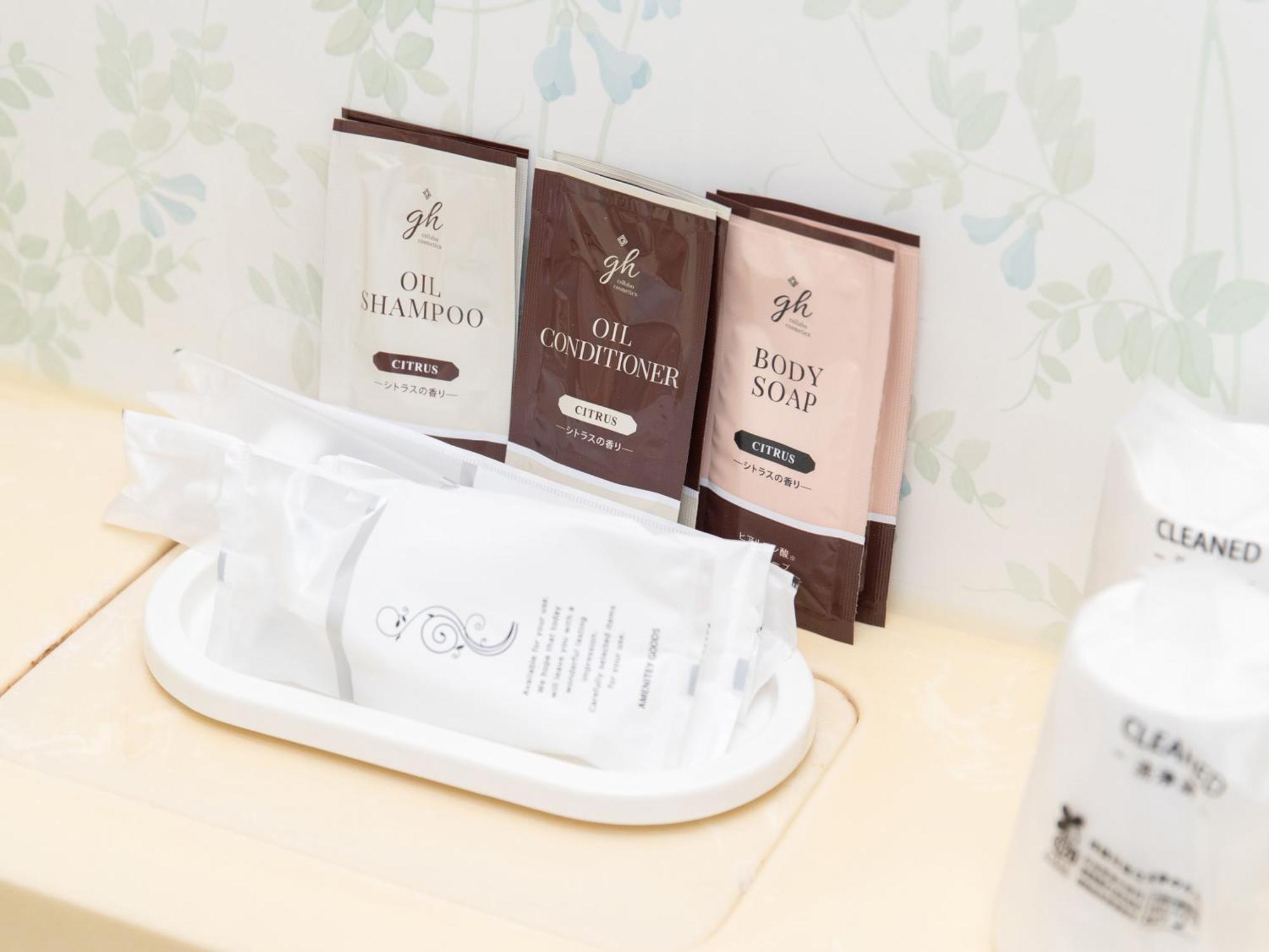 Tabist Sasebo Palace Hotel מראה חיצוני תמונה
