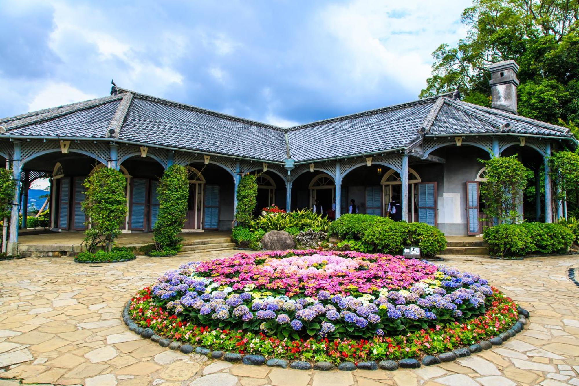 Tabist Sasebo Palace Hotel מראה חיצוני תמונה
